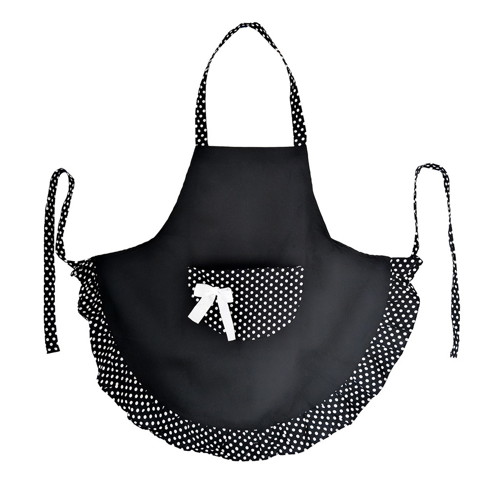 Tablier de cuisine femme