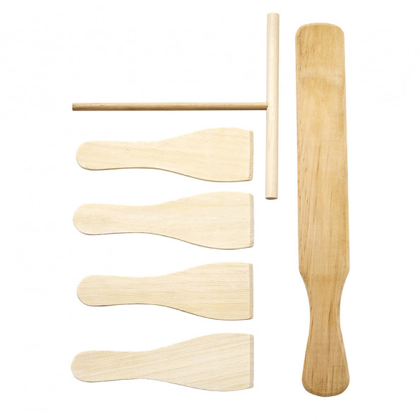 Crêpière électrique réversible