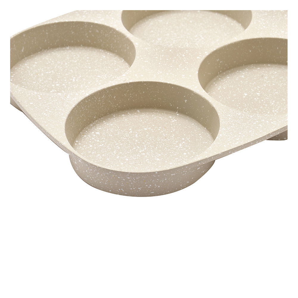 Poêle 4 compartiments