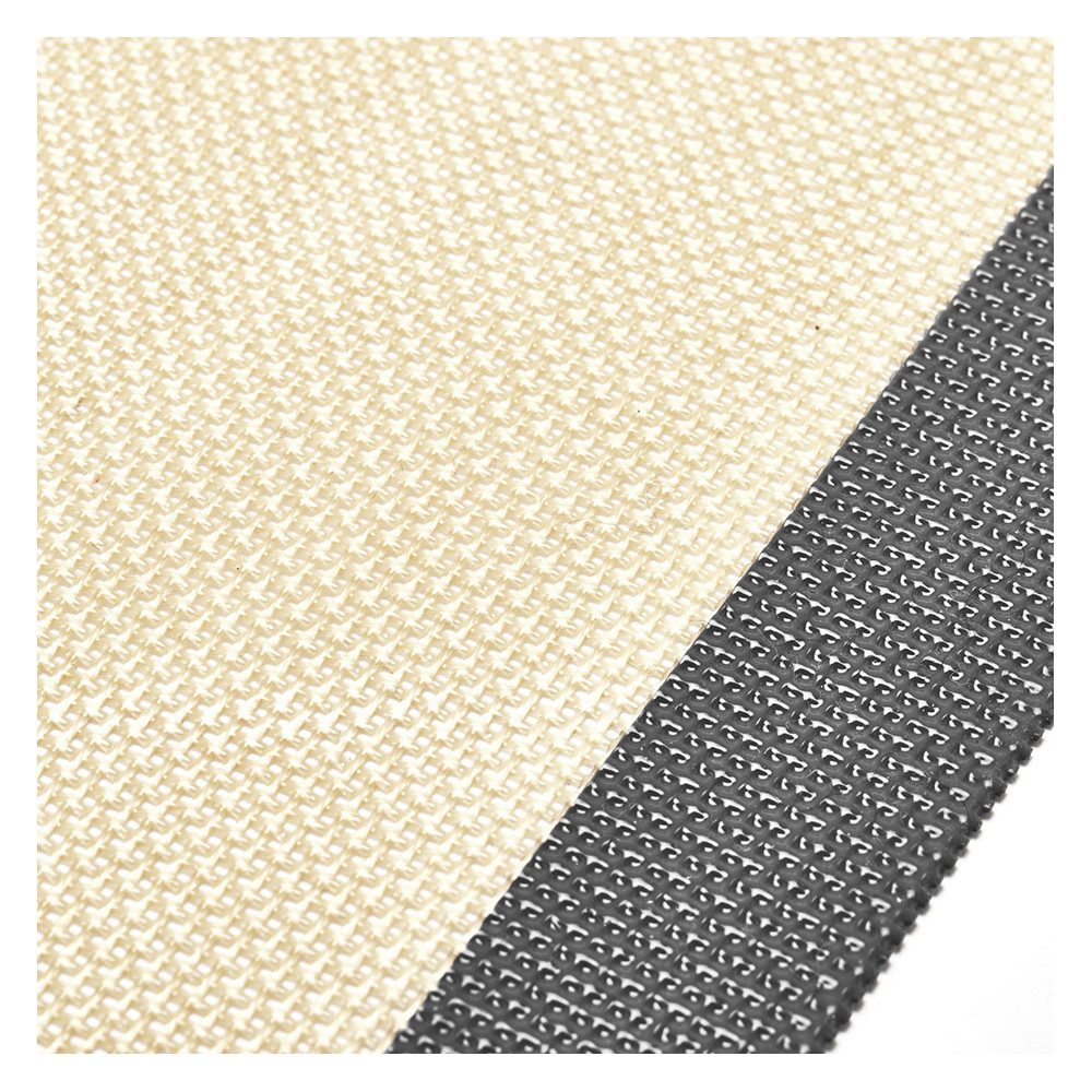 Tapis de cuisson microperforé