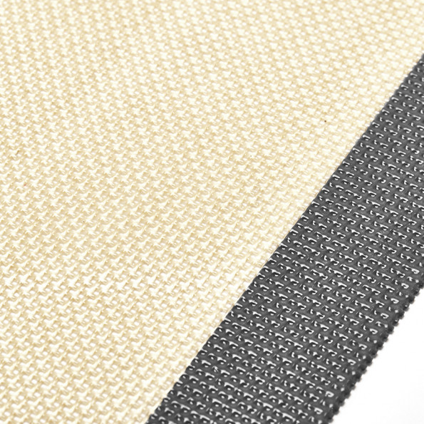 Tapis de cuisson microperforé