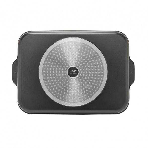 Plat à gratin familial