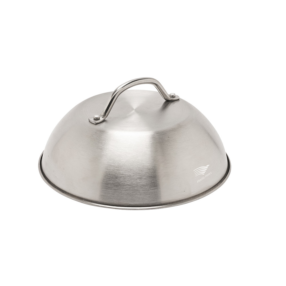 Cloche à plancha