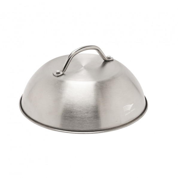 Cloche à plancha