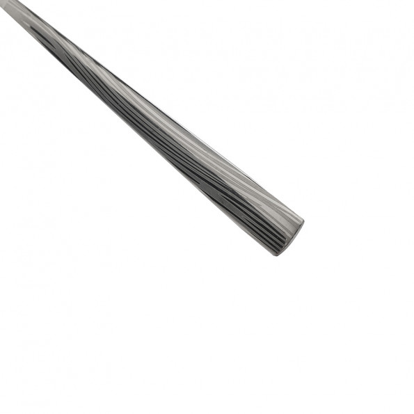 Ménagère 24 pièces "AMBOISE" +  24 pièces OFFERTES