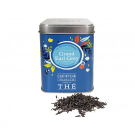 Grand Earl Grey