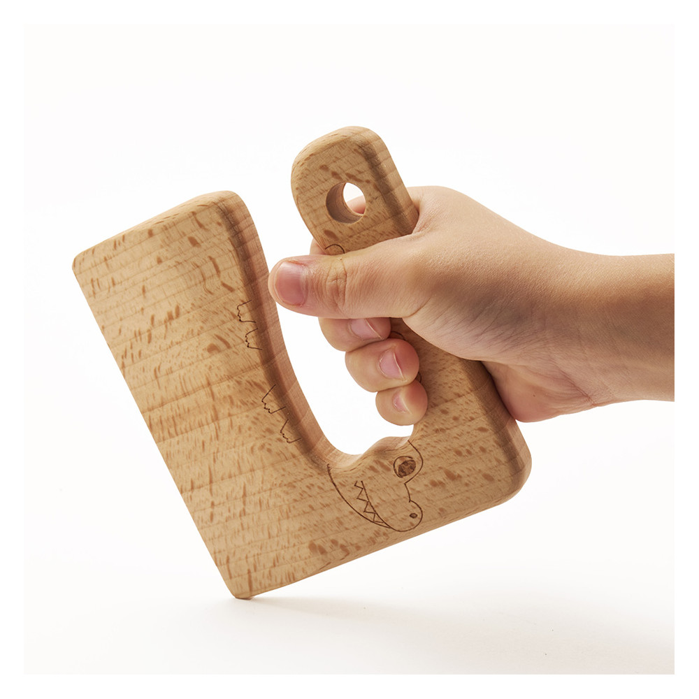 Lot de 2 couteaux d'apprentissage