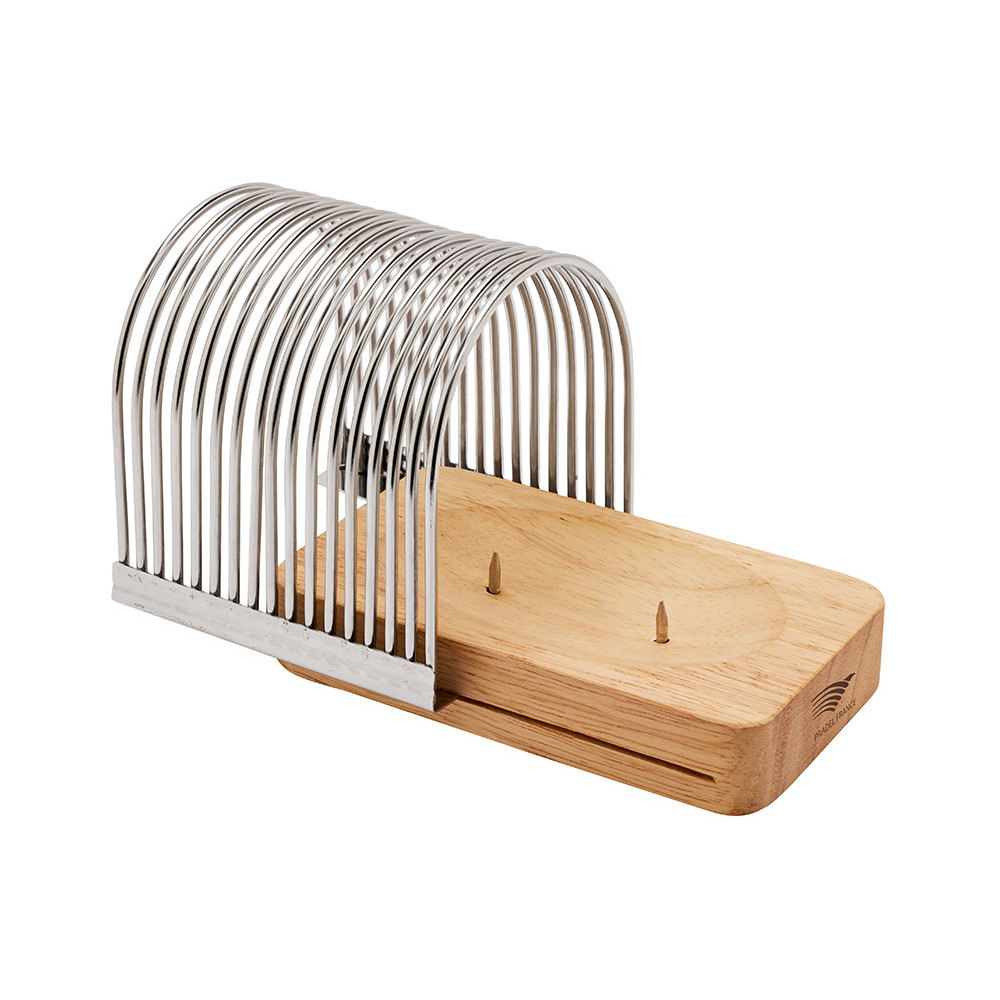 Découpe pomme de terre éventail