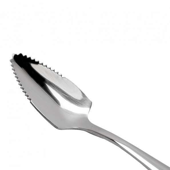 Lot de 2 cuillères à pamplemousse