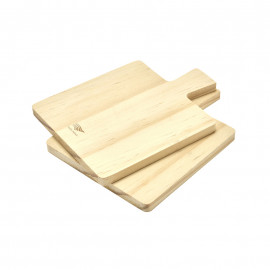 Lot de 2 repose-poêlons