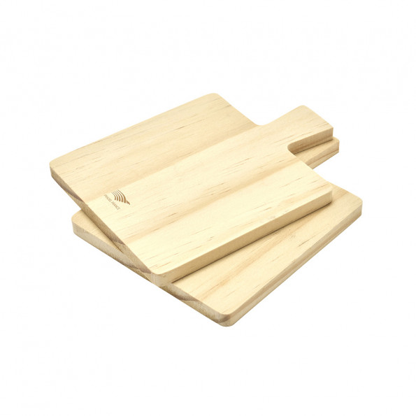 Lot de 2 repose-poêlons