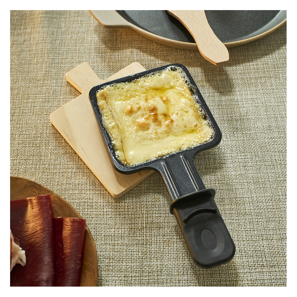 Lot de 2 repose-poêlons