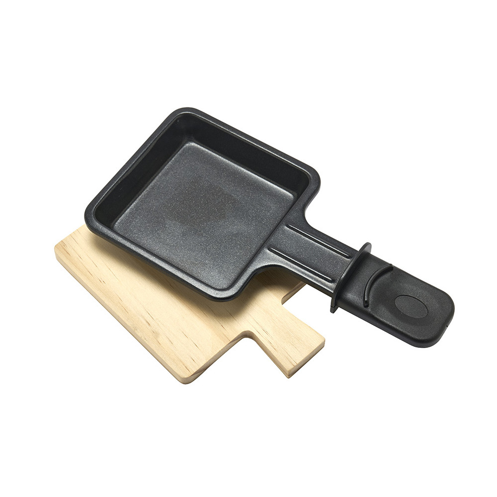 Lot de 2 repose-poêlons