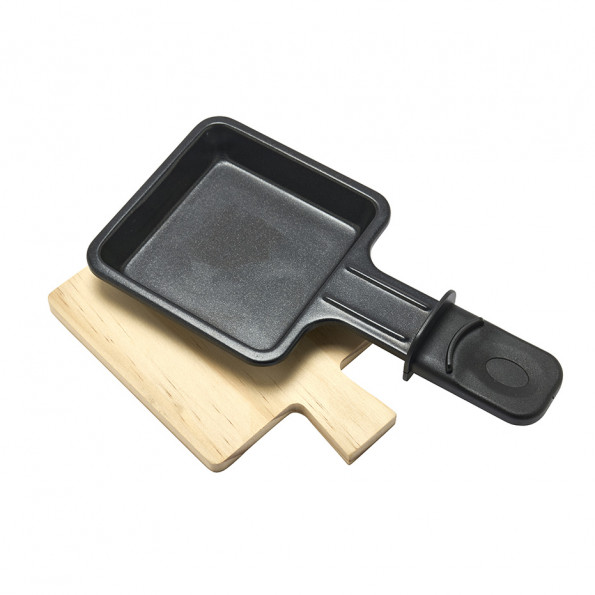 Lot de 2 repose-poêlons