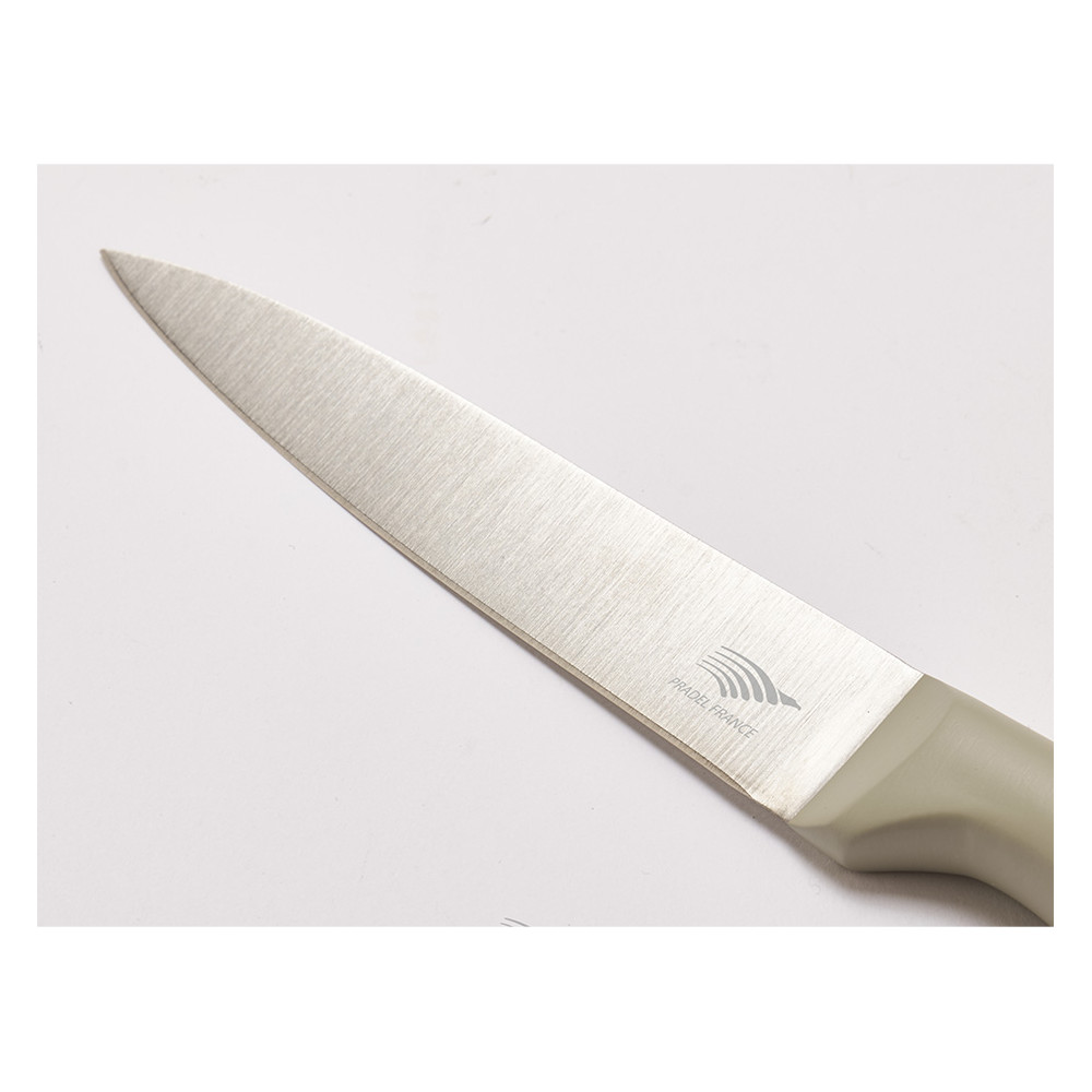 Lot de 3 couteaux "Organic"