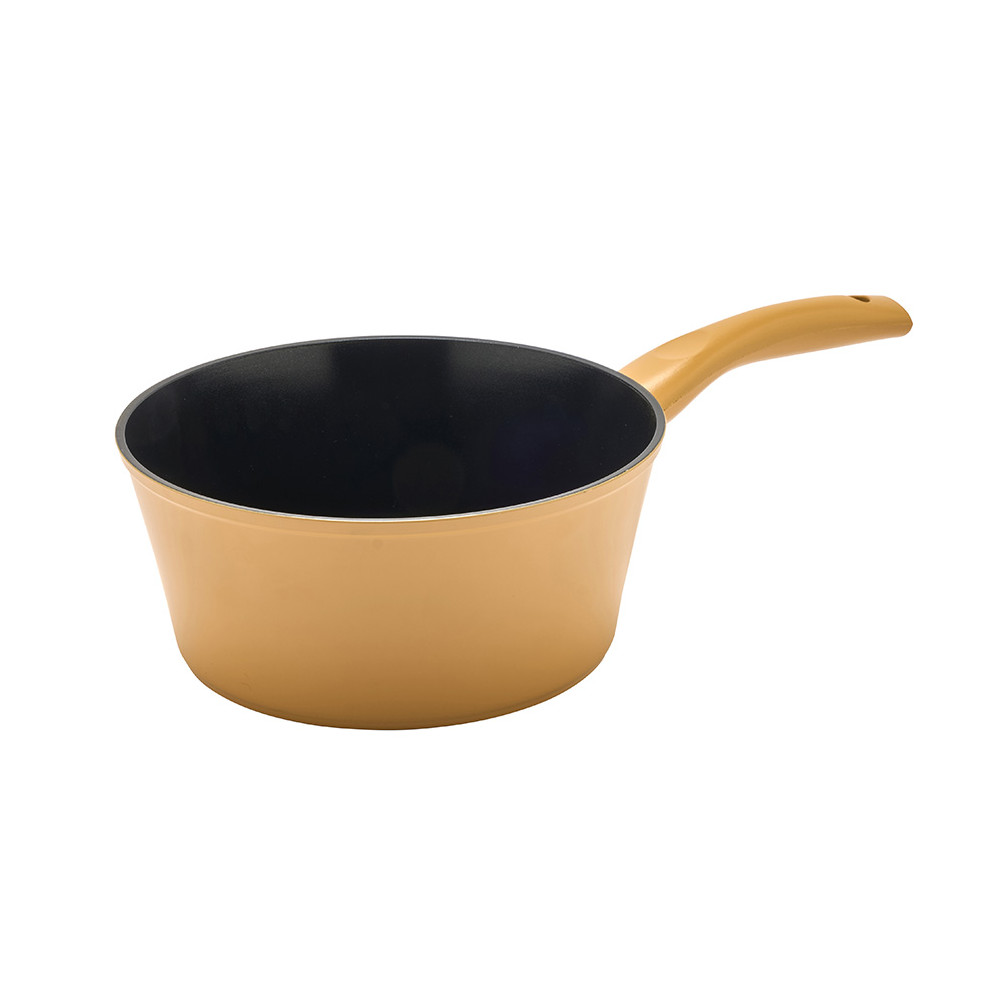 Lot de 3 casseroles "Vitamine"