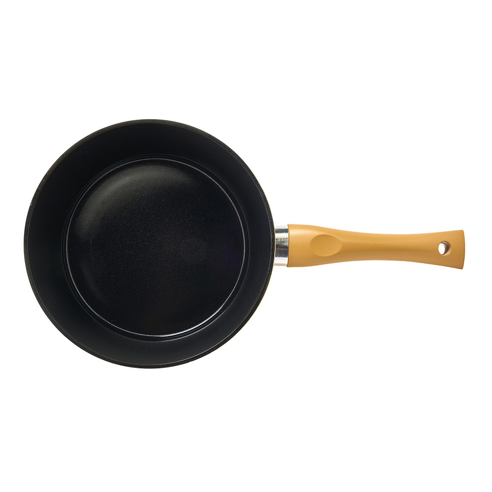 Lot de 3 casseroles "Vitamine"