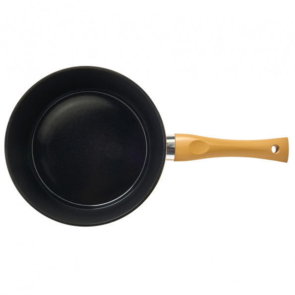 Lot de 3 casseroles "Vitamine"