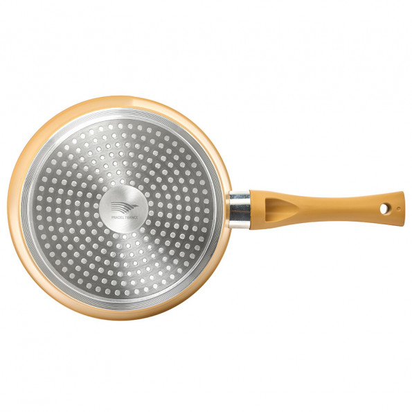 Lot de 3 casseroles "Vitamine"