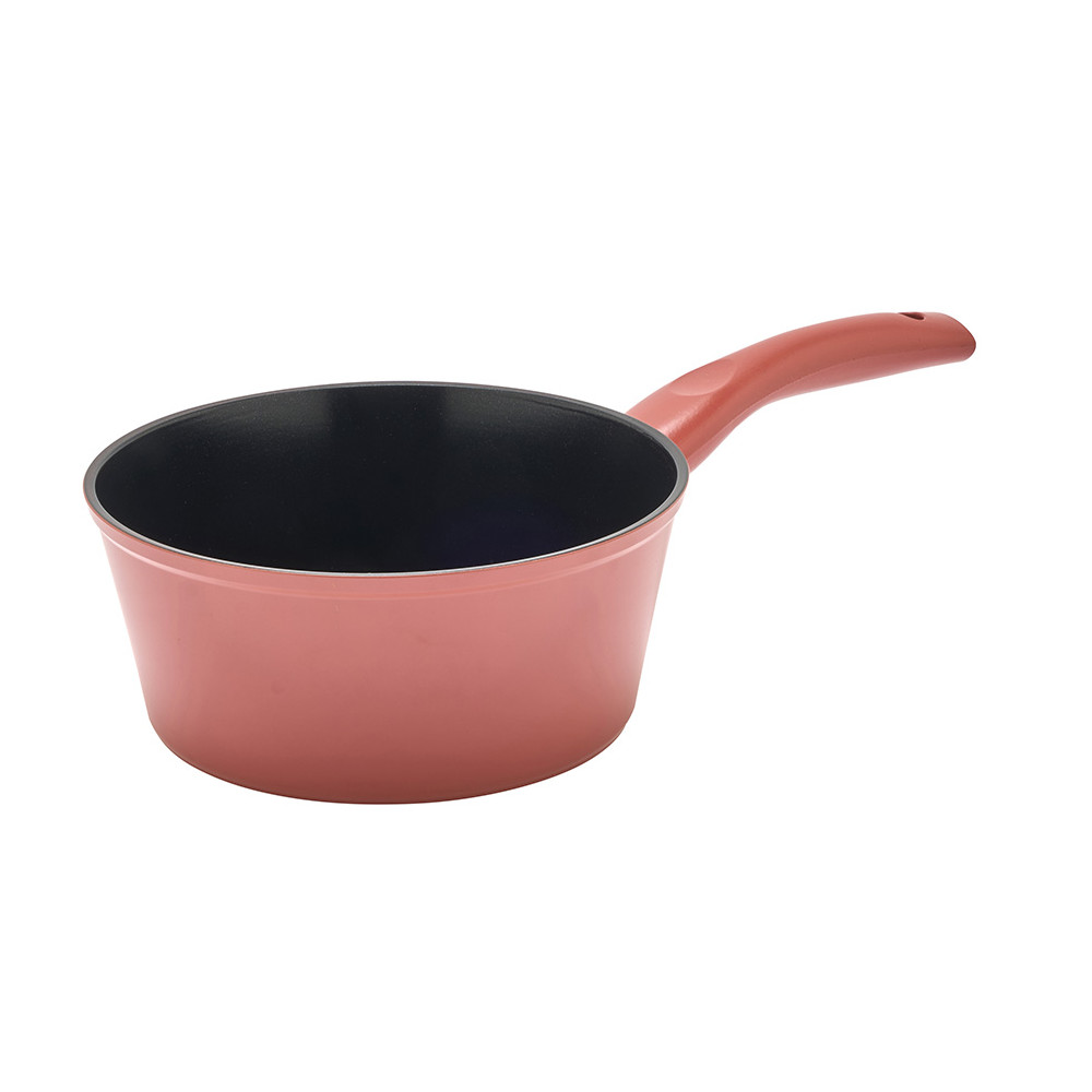 Lot de 3 casseroles "Vitamine"