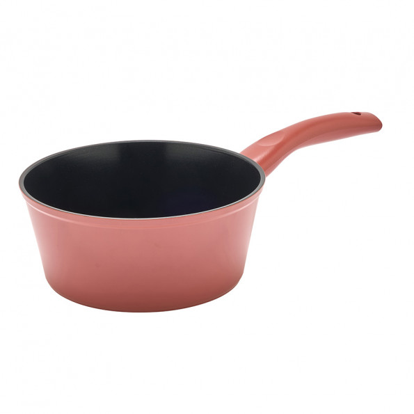 Lot de 3 casseroles "Vitamine"