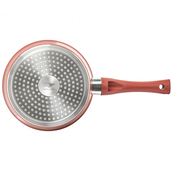 Lot de 3 casseroles "Vitamine"