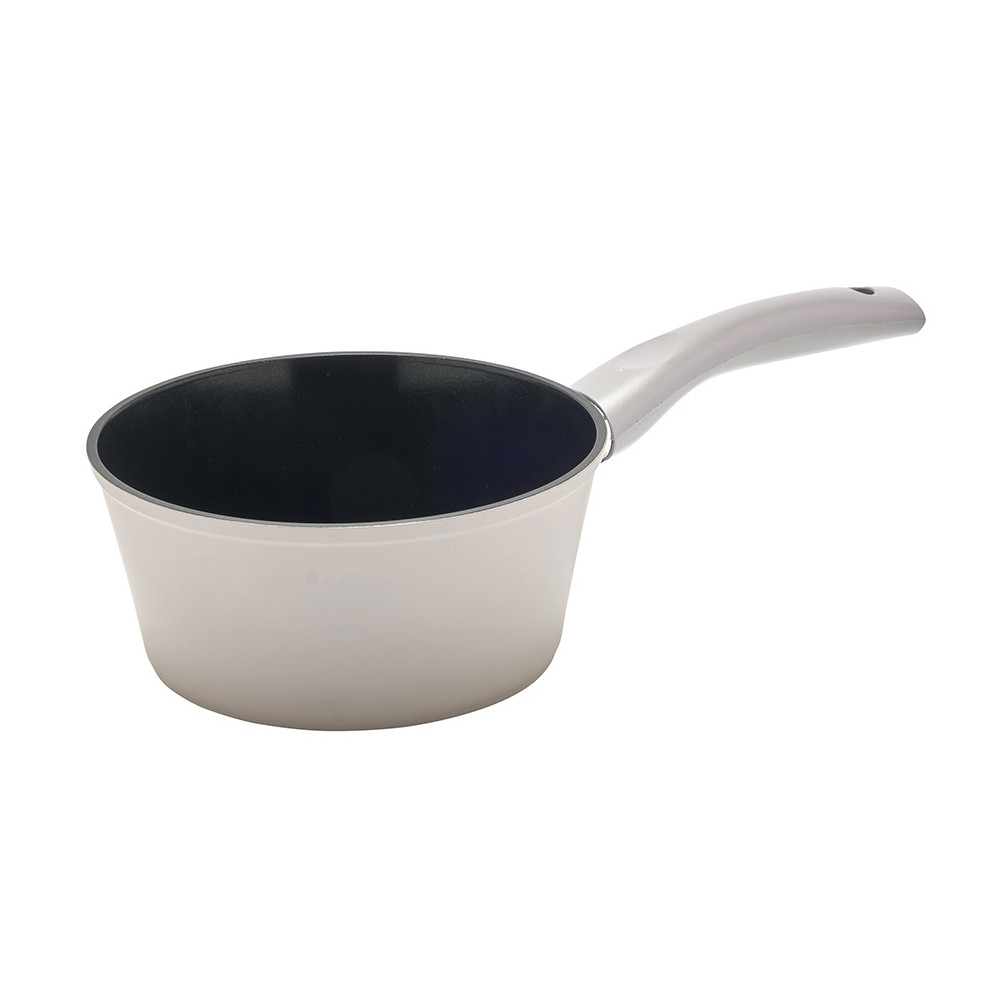 Lot de 3 casseroles "Vitamine"