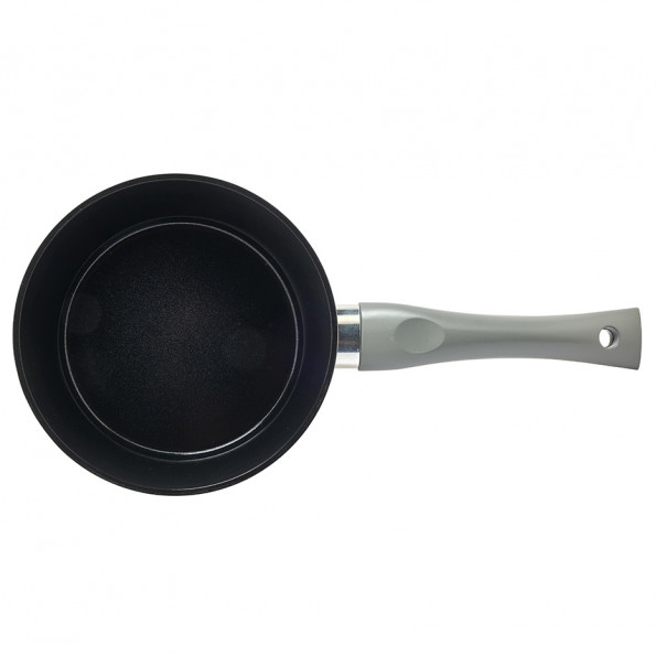 Lot de 3 casseroles "Vitamine"