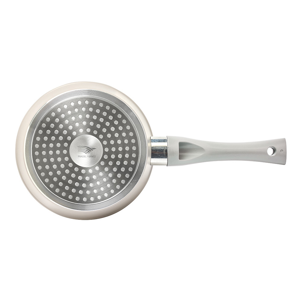 Lot de 3 casseroles "Vitamine"