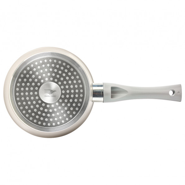 Lot de 3 casseroles "Vitamine"