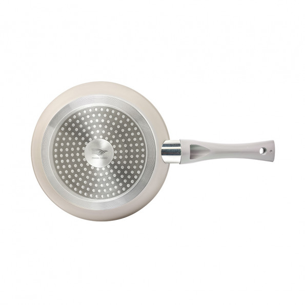 Lot de 3 poêles "Vitamine"