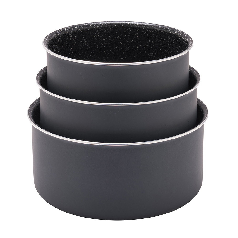 Batterie 20 pièces "Gourmet"