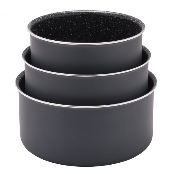 Batterie 20 pièces "Gourmet"