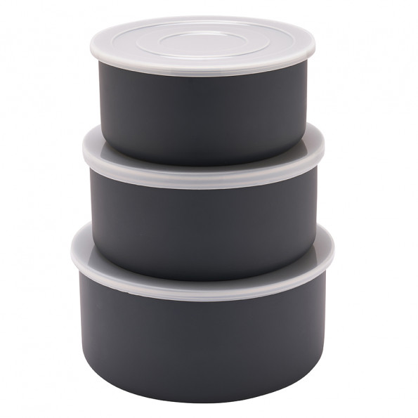 Batterie 20 pièces "Gourmet"