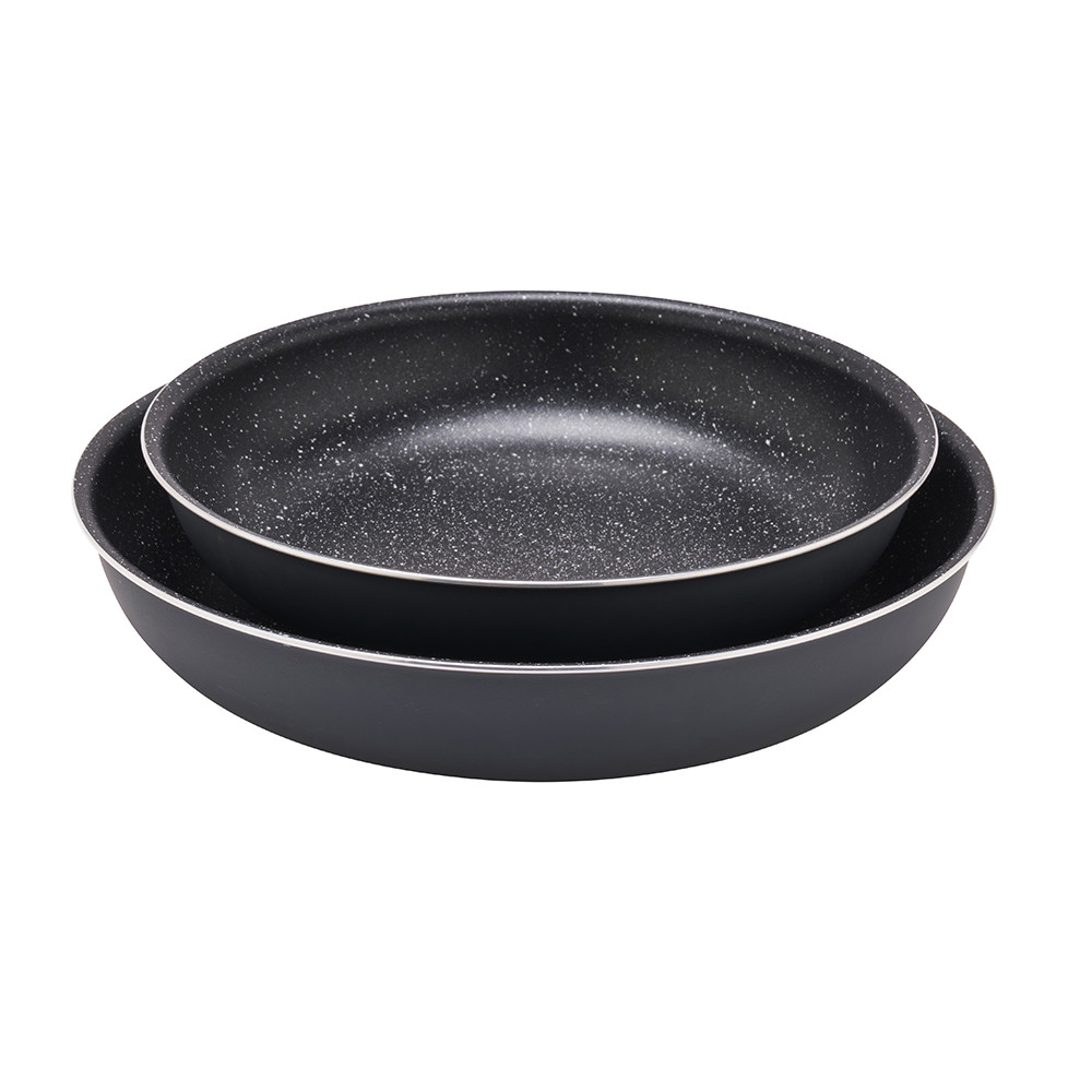 Batterie 20 pièces "Gourmet"