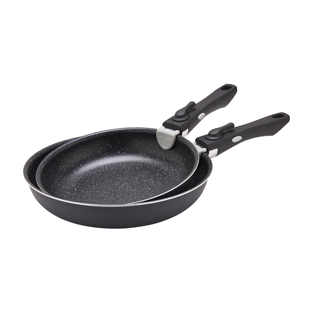 Batterie 20 pièces "Gourmet"