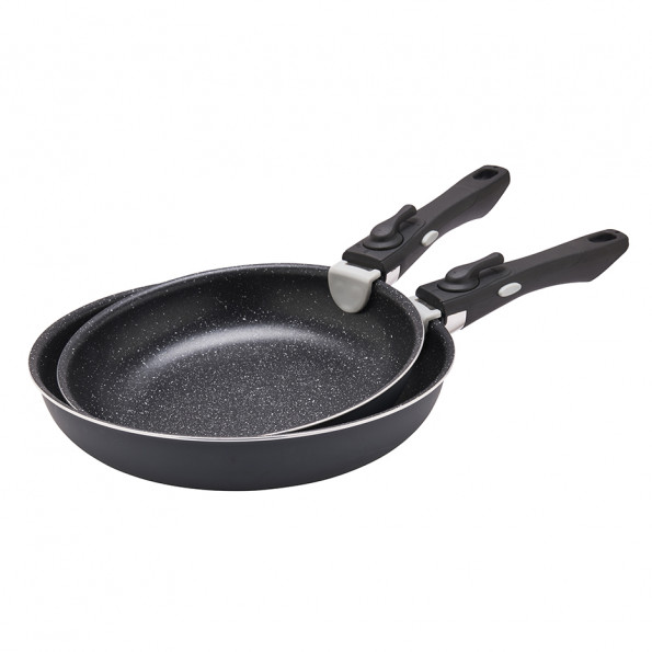 Batterie 20 pièces "Gourmet"