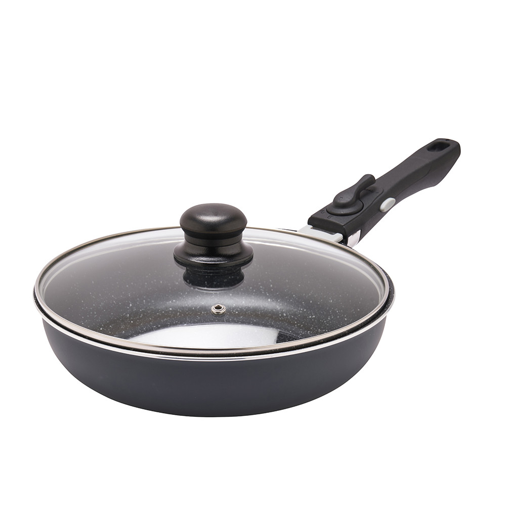 Batterie 20 pièces "Gourmet"