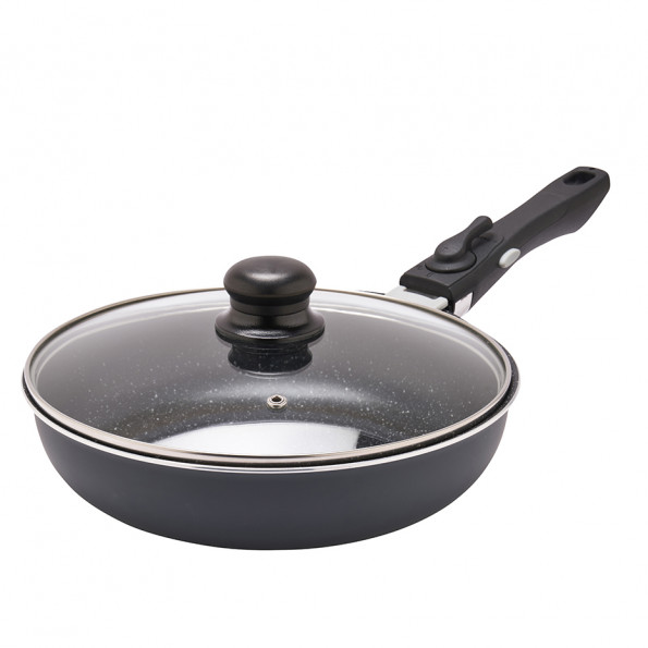 Batterie 20 pièces "Gourmet"