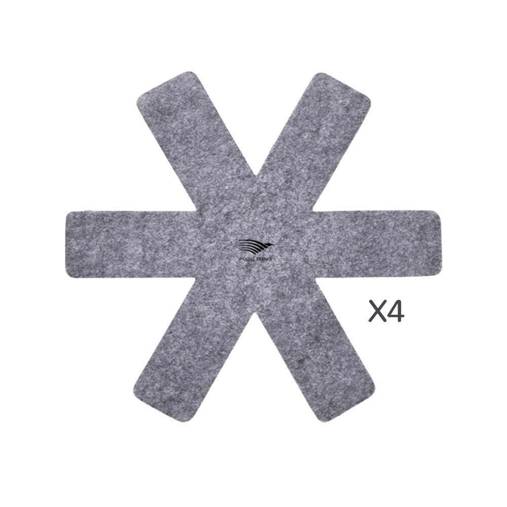 Batterie 20 pièces "Gourmet"