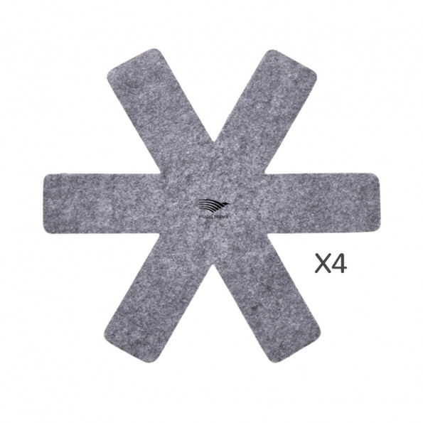 Batterie 20 pièces "Gourmet"