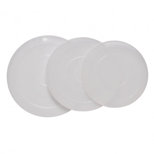 Batterie 20 pièces "Gourmet"