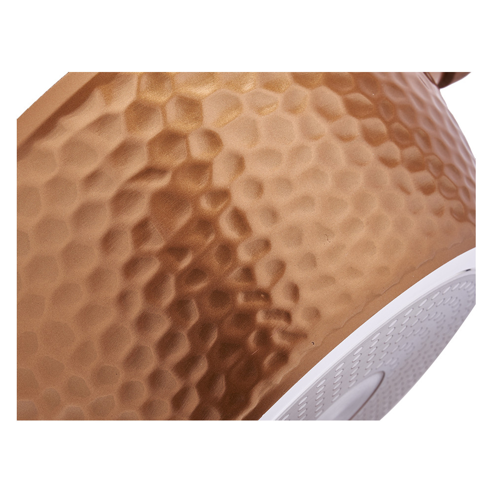 Batterie 7 pièces "Martelé"