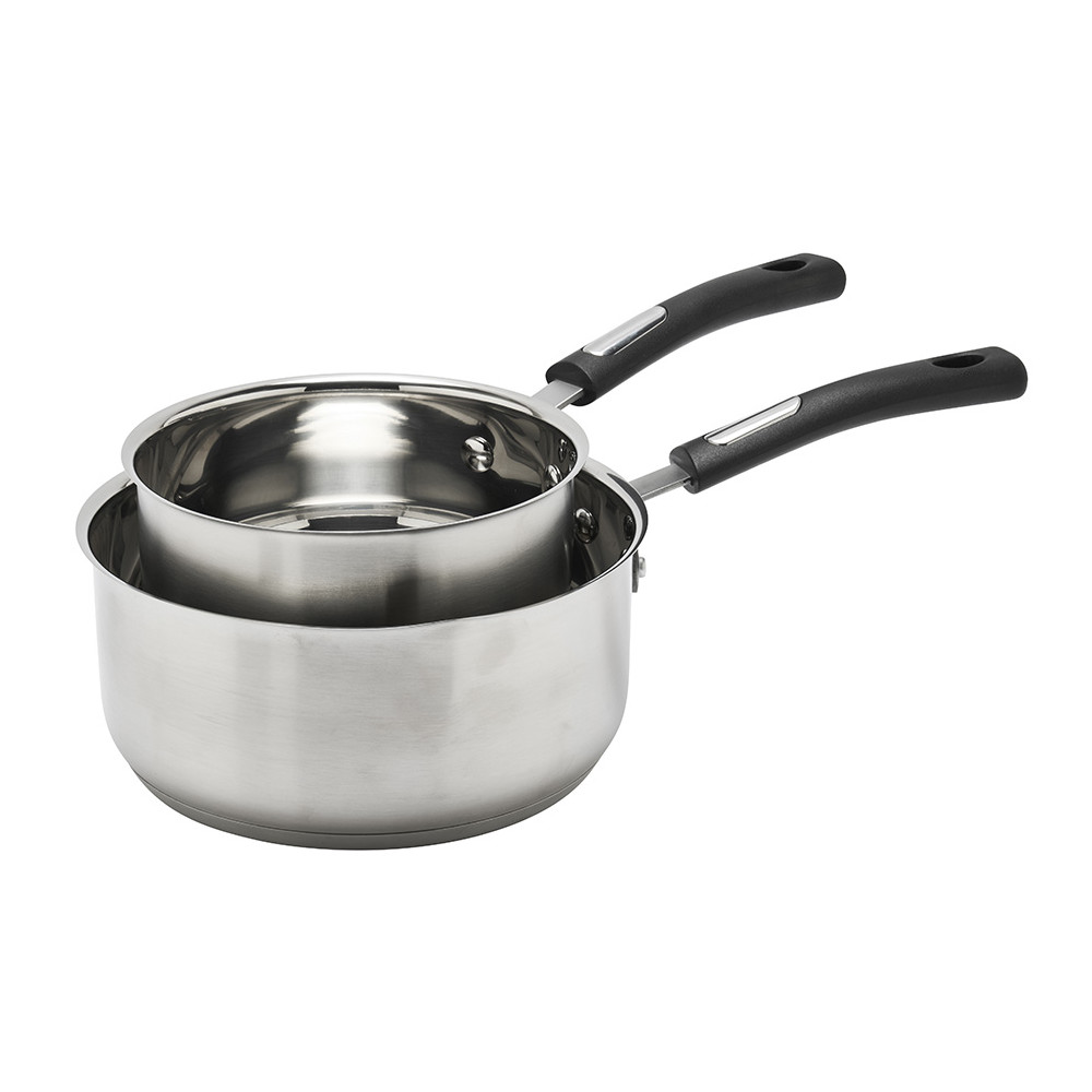 Batterie 6 pièces "Equinox"