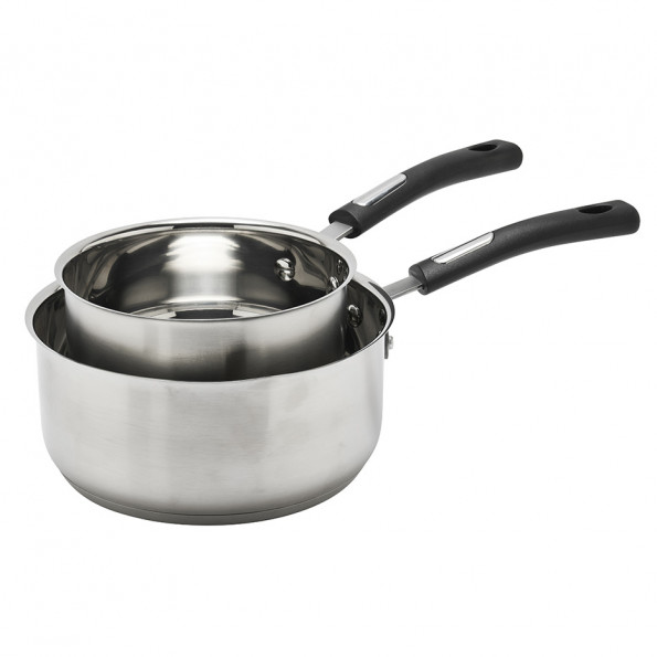 Batterie 6 pièces "Equinox"