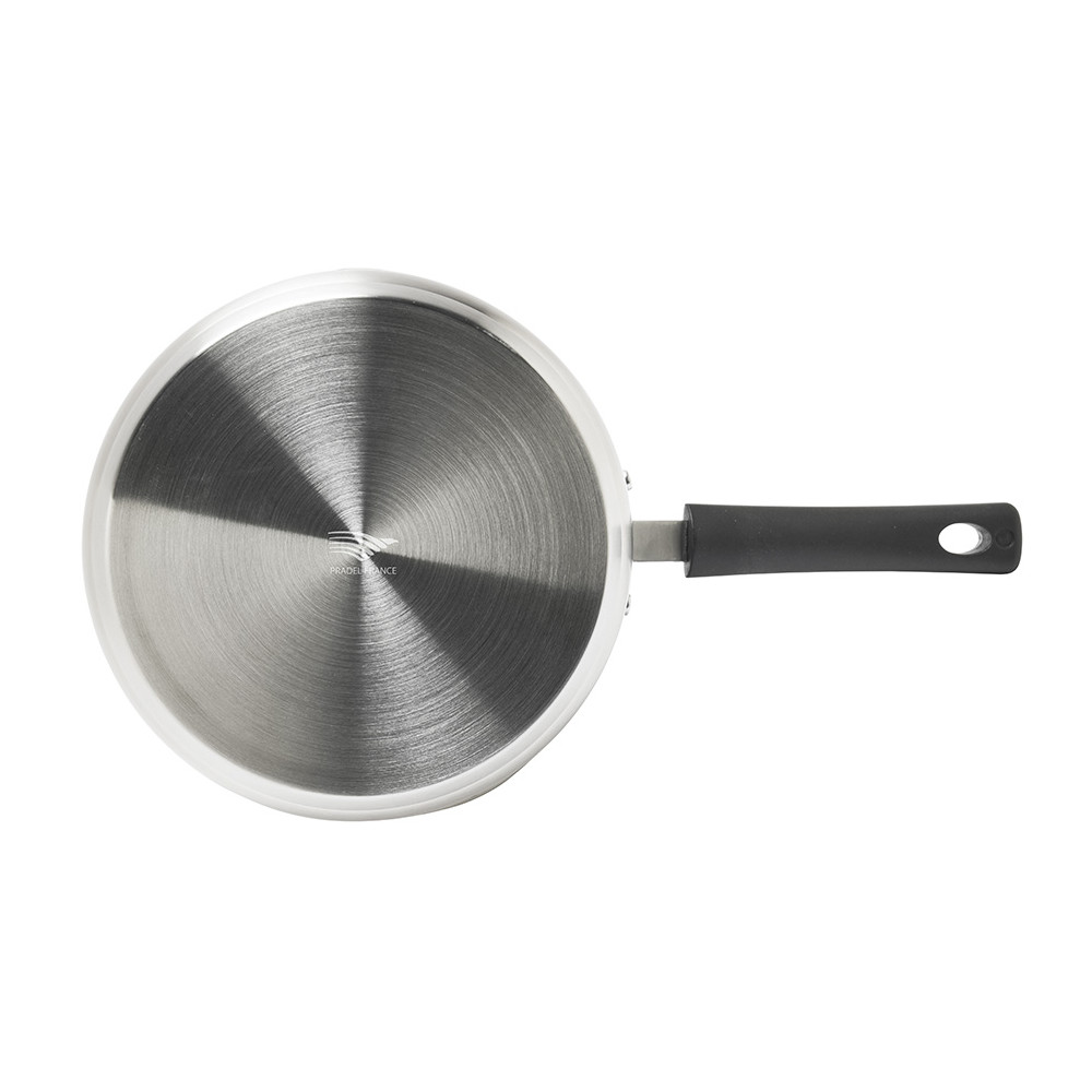 Batterie 6 pièces "Equinox"