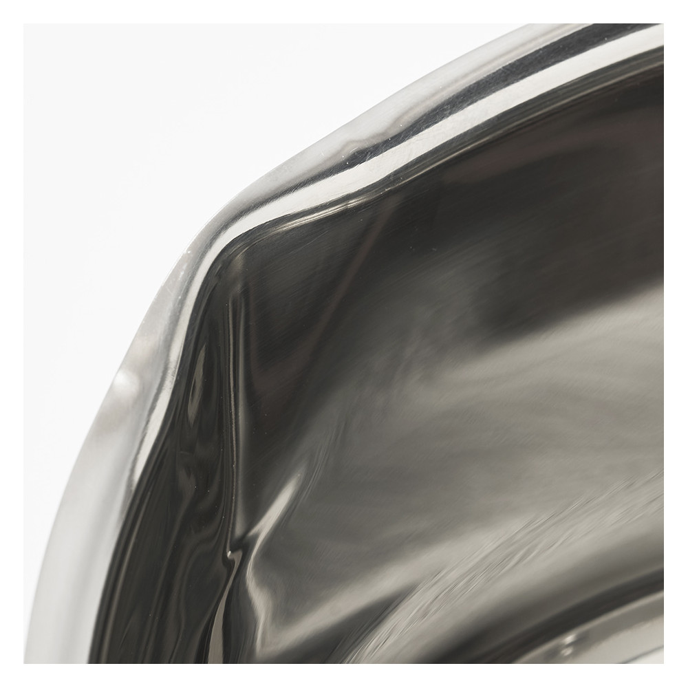 Batterie 6 pièces "Equinox"