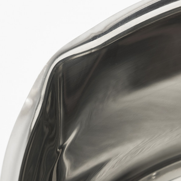 Batterie 6 pièces "Equinox"