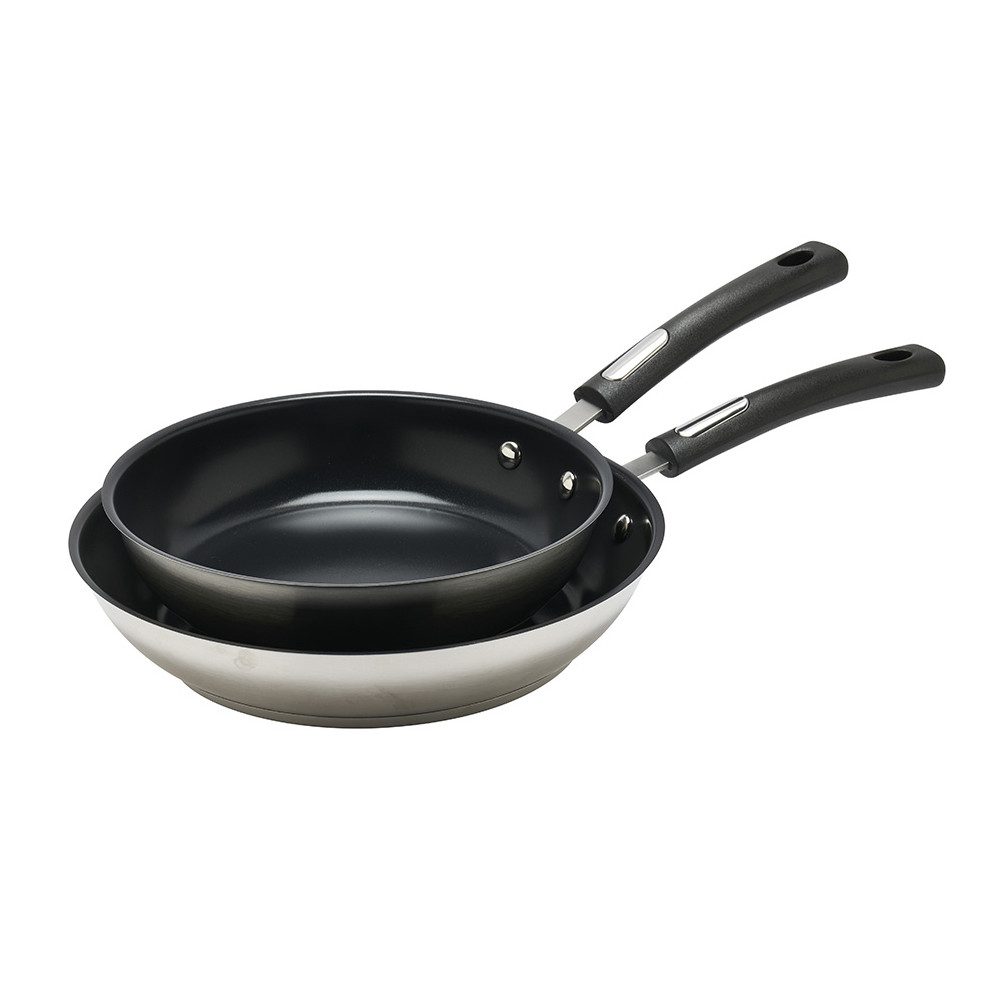 Batterie 6 pièces "Equinox"