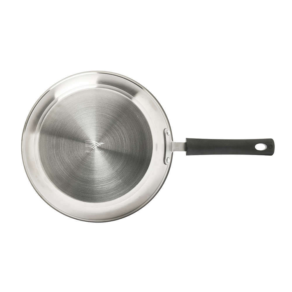 Batterie 6 pièces "Equinox"